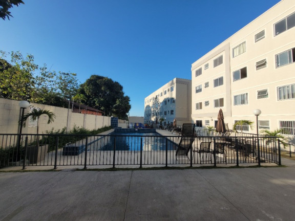 Imagem Imóvel com 2 Quartos à Venda, 50 m² em Bicanga - Serra Imagem Imóvel com 2 Quartos à Venda, 50 m² em Bicanga - Serra