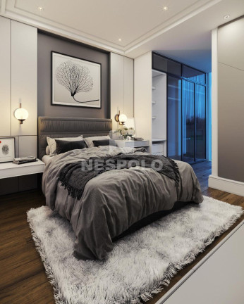 Imagem Apartamento à Venda, 85 m² em Perequê - Porto Belo