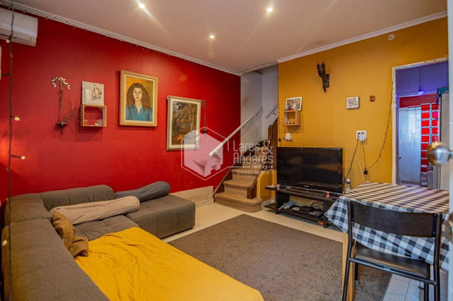 Casa com 2 Quartos à Venda, 120 m² em Perdizes - São Paulo