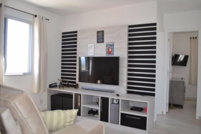 Imagem Apartamento com 2 Quartos à Venda, 59 m² em Parque Residencial Flamboyant - São José Dos Campos Imagem Apartamento com 2 Quartos à Venda, 59 m² em Parque Residencial Flamboyant - São José Dos Campos