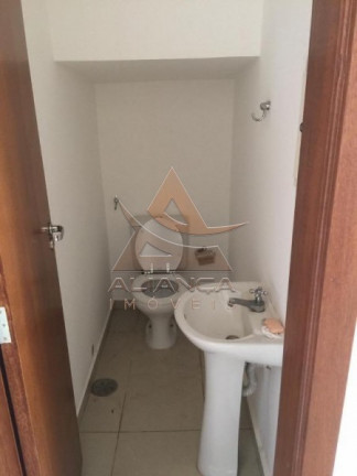 Imagem Casa de Condomínio com 3 Quartos à Venda, 129 m² em Parque São Sebastião - Ribeirão Preto Imagem Casa de Condomínio com 3 Quartos à Venda, 129 m² em Parque São Sebastião - Ribeirão Preto