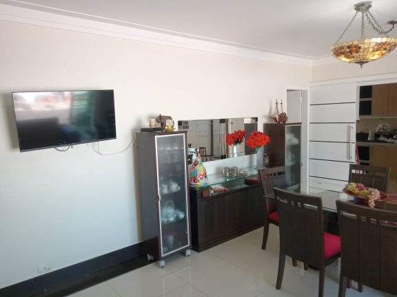 Imagem Cobertura com 2 Quartos à Venda, 220 m² em Enseada - Guarujá Imagem Cobertura com 2 Quartos à Venda, 220 m² em Enseada - Guarujá