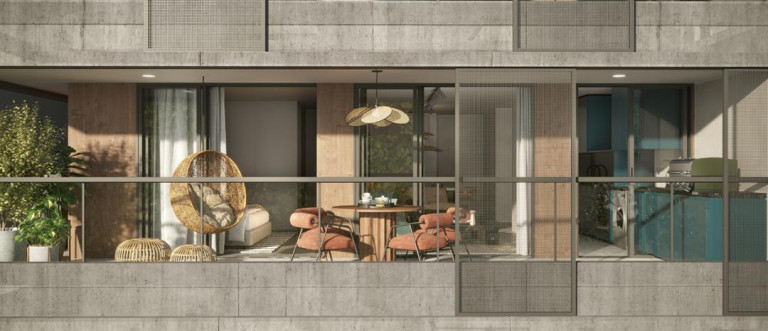 Imagem Apartamento com 2 Quartos à Venda, 81 m² em Jardim Botânico - Rio De Janeiro Imagem Apartamento com 2 Quartos à Venda, 81 m² em Jardim Botânico - Rio De Janeiro