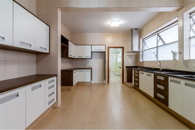Imagem Imóvel com 3 Quartos à Venda,  em Higienópolis - São Paulo