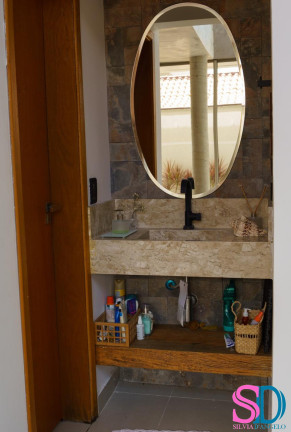 Imagem Casa de Condomínio com 5 Quartos à Venda, 350 m² em Lagoinha - Ubatuba