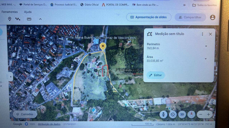 Imagem Imóvel à Venda, 33.000 m² em Jardim Cambiri - Ferraz De Vasconcelos Imagem Imóvel à Venda, 33.000 m² em Jardim Cambiri - Ferraz De Vasconcelos