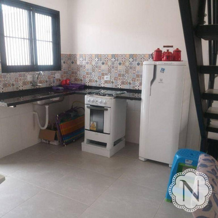 Imagem Sobrado com 2 Quartos à Venda, 73 m² em Cibratel Ii - Itanhaém Imagem Sobrado com 2 Quartos à Venda, 73 m² em Cibratel Ii - Itanhaém