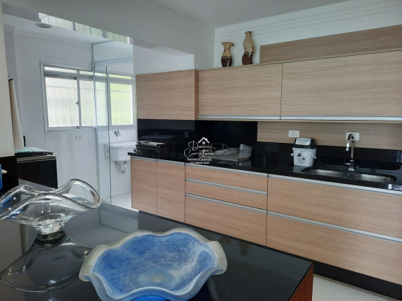 Imagem Apartamento com 3 Quartos à Venda, 165 m² em Pitangueiras - Guarujá