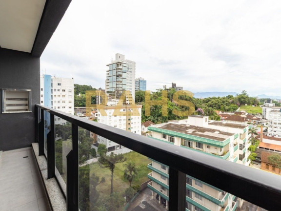 Imagem Loft com 1 Quarto à Venda, 44 m² em Atiradores - Joinville