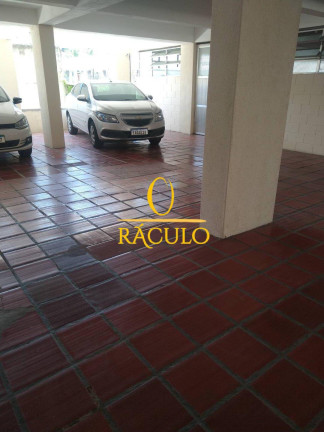 Imagem Apartamento com 2 Quartos à Venda, 140 m² em Centro - São Vicente Imagem Apartamento com 2 Quartos à Venda, 140 m² em Centro - São Vicente