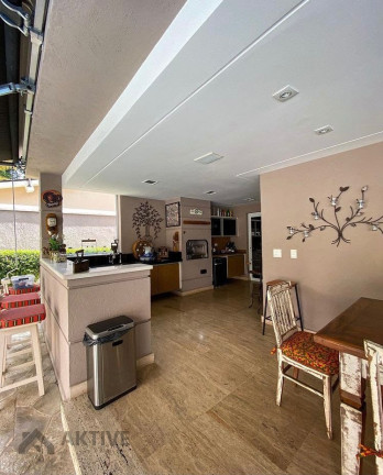 Imagem Casa de Condomínio com 4 Quartos à Venda, 530 m² em Alphaville - Barueri Imagem Casa de Condomínio com 4 Quartos à Venda, 530 m² em Alphaville - Barueri