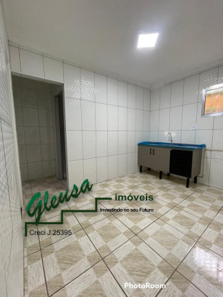 Imagem Apartamento com 2 Quartos para Alugar, 46 m² em Conjunto Habitacional Padre Manoel Da Nóbrega - São Paulo Imagem Apartamento com 2 Quartos para Alugar, 46 m² em Conjunto Habitacional Padre Manoel Da Nóbrega - São Paulo
