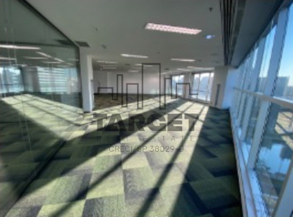 Imagem Imóvel para Alugar, 352 m² em Brooklin Paulista - São Paulo