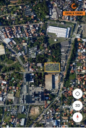 Imagem Terreno à Venda, 6.500 m² em Recreio Ipitanga - Lauro De Freitas Imagem Terreno à Venda, 6.500 m² em Recreio Ipitanga - Lauro De Freitas