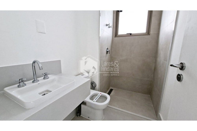 Apartamento com 3 Quartos à Venda, 189 m² em Vila Nova Conceição - São Paulo