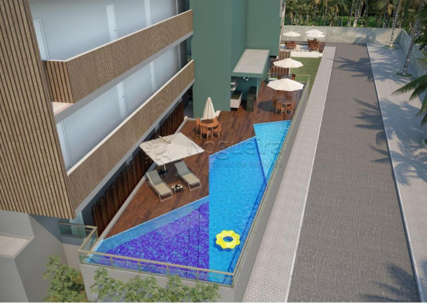 Imagem Apartamento com 1 Quarto à Venda, 25 m² em Porto De Galinhas - Ipojuca Imagem Apartamento com 1 Quarto à Venda, 25 m² em Porto De Galinhas - Ipojuca