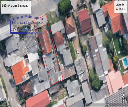 Imagem Casa com 5 Quartos à Venda, 200 m² em Camaquã - Porto Alegre Imagem Casa com 5 Quartos à Venda, 200 m² em Camaquã - Porto Alegre