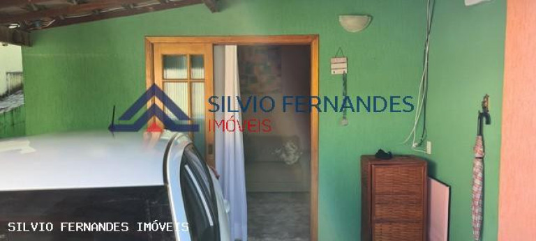 Imagem Casa com 3 Quartos à Venda, 120 m² em Itapuã - Salvador Imagem Casa com 3 Quartos à Venda, 120 m² em Itapuã - Salvador