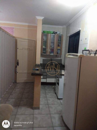 Imagem Kitnet com 1 Quarto à Venda, 44 m² em Ocian - Praia Grande