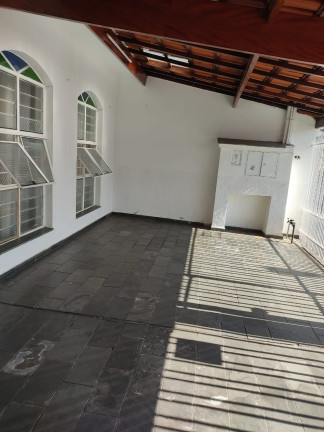Imagem Casa de Condomínio com 2 Quartos à Venda, 172 m² em Vila Assis - Sorocaba Imagem Casa de Condomínio com 2 Quartos à Venda, 172 m² em Vila Assis - Sorocaba