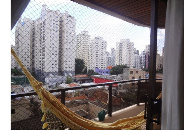 Imagem Imóvel com 3 Quartos à Venda, em Moema - São Paulo Imagem Imóvel com 3 Quartos à Venda, em Moema - São Paulo