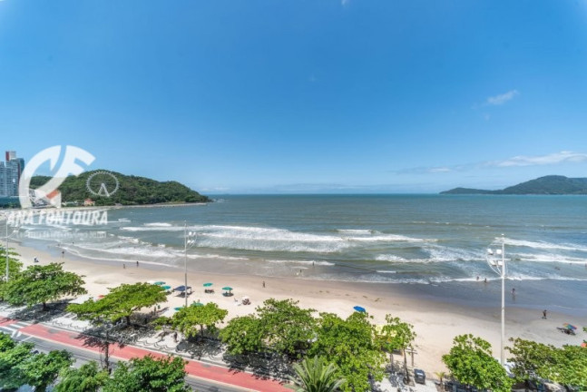 Imagem Apartamento com 4 Quartos à Venda, 315 m² em Centro - Balneário Camboriú