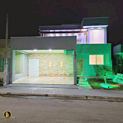 Imagem Casa com 3 Quartos à Venda, em Taubaté Imagem Casa com 3 Quartos à Venda, em Taubaté
