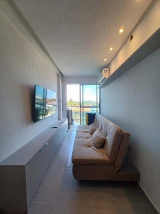 Imagem Apartamento com 1 Quarto à Venda, 28 m² em Tamandaré - Tamandaré Imagem Apartamento com 1 Quarto à Venda, 28 m² em Tamandaré - Tamandaré