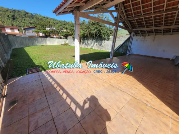 Imagem Casa com 2 Quartos à Venda, 150 m² em Perequê Açu - Ubatuba