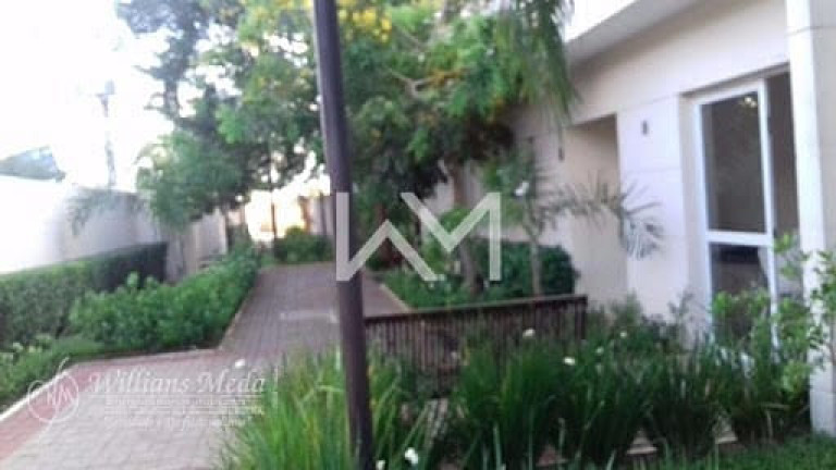 Imagem Apartamento com 2 Quartos à Venda, 65 m² em Vila Endres - Guarulhos