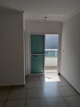 Imagem Apartamento com 3 Quartos à Venda, 102 m² em Canto Do Forte - Praia Grande