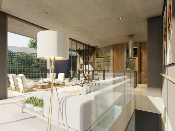 Imagem Casa de Condomínio com 4 Quartos à Venda, 300 m² em Alphaville Nova Esplanada - Votorantim Imagem Casa de Condomínio com 4 Quartos à Venda, 300 m² em Alphaville Nova Esplanada - Votorantim