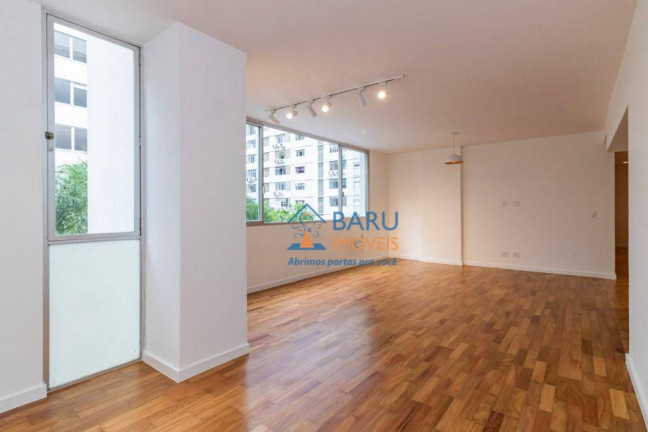 Imagem Apartamento com 3 Quartos à Venda, 130 m² em Higienópolis - São Paulo Imagem Apartamento com 3 Quartos à Venda, 130 m² em Higienópolis - São Paulo
