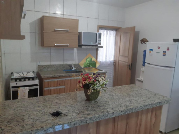Imagem Apartamento com 2 Quartos à Venda, 60 m² em Acaraú - Ubatuba