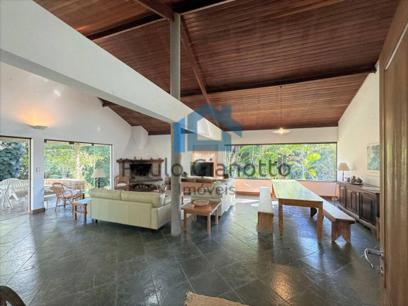 Imagem Casa de Condomínio com 3 Quartos à Venda, 434 m² em Granja Viana - Carapicuíba