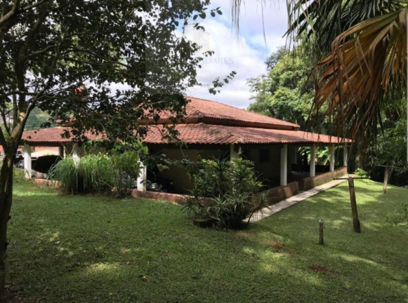 Imagem Chácara com 3 Quartos à Venda, 235 m² em Vila Chacrinha (botujuru) - Campo Limpo Paulista