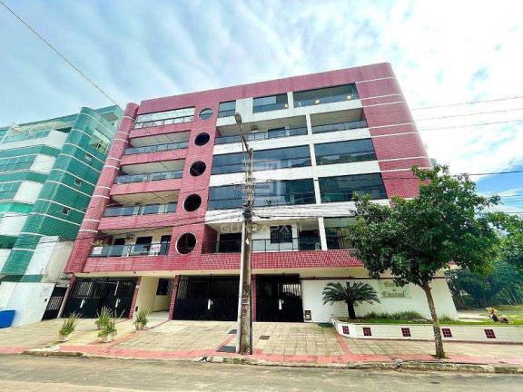 Imagem Apartamento com 3 Quartos à Venda, 164 m² em Enseada Azul - Guarapari Imagem Apartamento com 3 Quartos à Venda, 164 m² em Enseada Azul - Guarapari