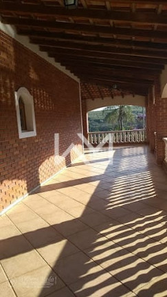 Imagem Chácara com 4 Quartos à Venda, 396 m² em Chácaras Fernão Dias - Bragança Paulista Imagem Chácara com 4 Quartos à Venda, 396 m² em Chácaras Fernão Dias - Bragança Paulista