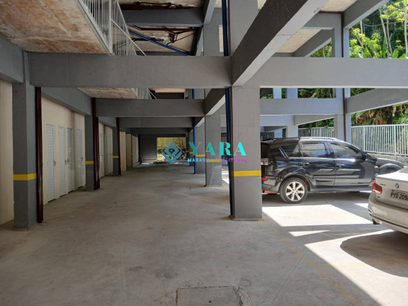 Imagem Apartamento com 2 Quartos à Venda, 82 m² em Toninhas - Ubatuba