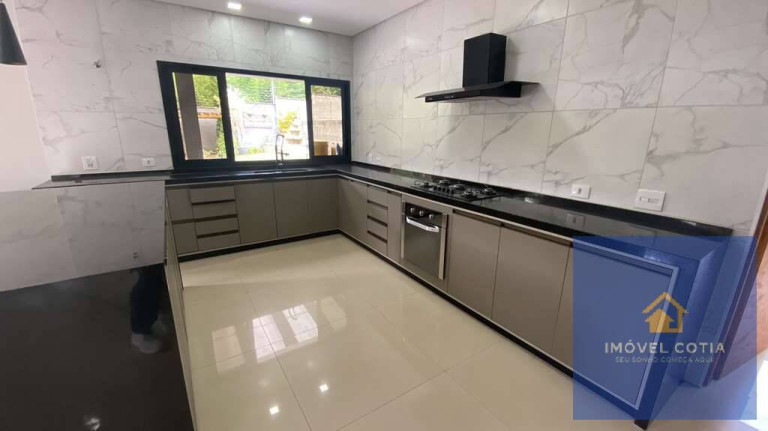 Imagem Casa de Condomínio com 4 Quartos para Alugar, 844 m² em Chácaras São Carlos - Cotia