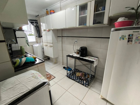 Imagem Apartamento com 2 Quartos à Venda, 57 m² em Setor Pedro Ludovico - Goiania Imagem Apartamento com 2 Quartos à Venda, 57 m² em Setor Pedro Ludovico - Goiania