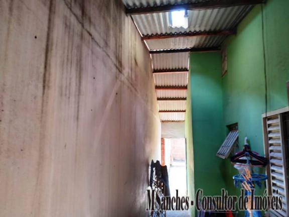 Imagem Casa com 3 Quartos à Venda, 98 m² em Jardim Piazza Di Roma - Sorocaba