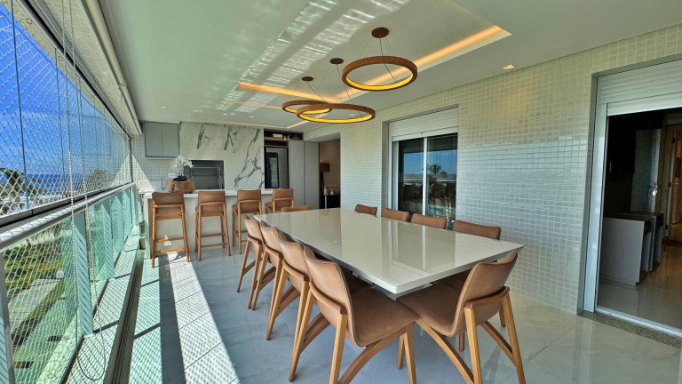 Imagem Apartamento com 3 Quartos à Venda, 169 m² em Riviera De São Lourenço - Bertioga