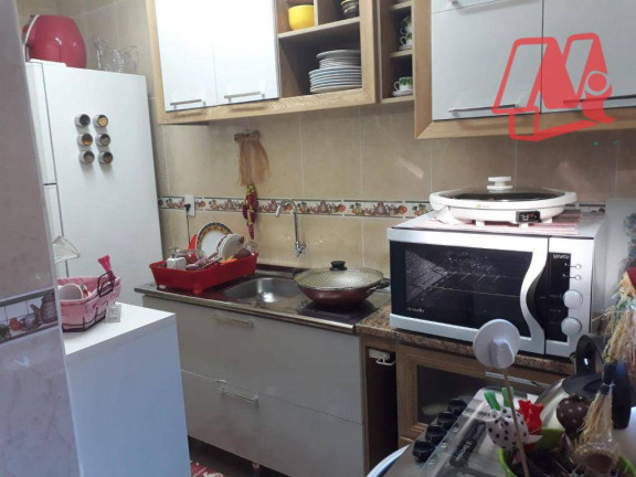 Imagem Apartamento com 1 Quarto à Venda, 44 m² em Protásio Alves - Porto Alegre Imagem Apartamento com 1 Quarto à Venda, 44 m² em Protásio Alves - Porto Alegre