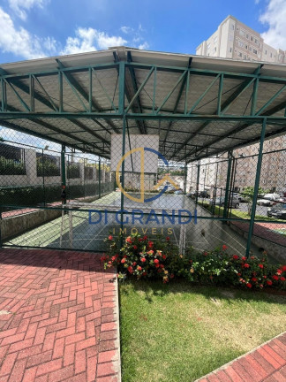 Imagem Imóvel com 2 Quartos à Venda, 44 m² em Parque Industrial - Campinas Imagem Imóvel com 2 Quartos à Venda, 44 m² em Parque Industrial - Campinas