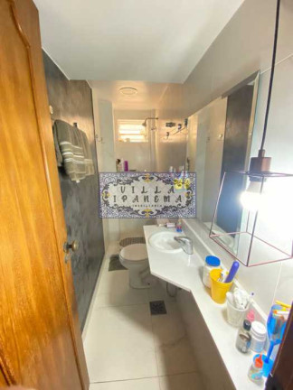 Imagem Apartamento com 3 Quartos à Venda, 120 m² em Leme - Rio De Janeiro Imagem Apartamento com 3 Quartos à Venda, 120 m² em Leme - Rio De Janeiro