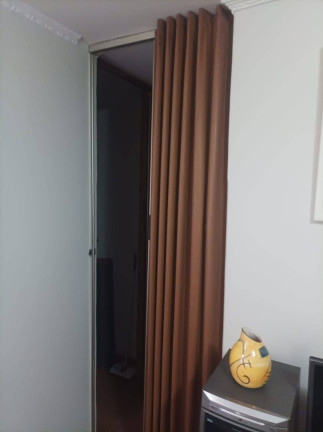 Imagem Apartamento com 2 Quartos à Venda, 55 m² em Jardim Alvorada - Santo André Imagem Apartamento com 2 Quartos à Venda, 55 m² em Jardim Alvorada - Santo André