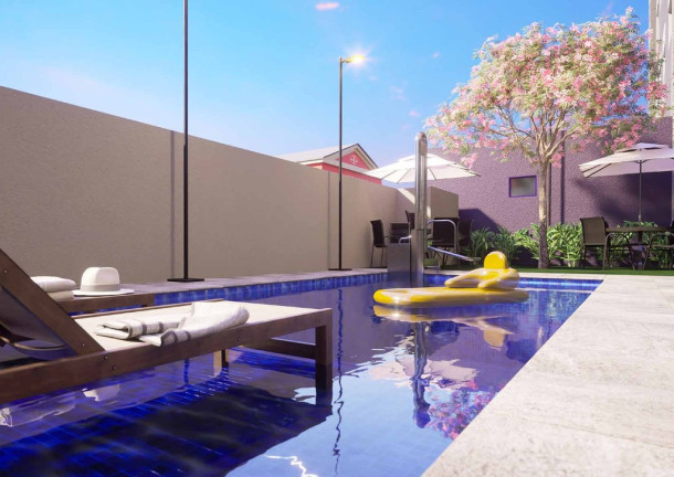 Imagem Imóvel com 2 Quartos à Venda, 40 m² em Vila São João - Guarulhos Imagem Imóvel com 2 Quartos à Venda, 40 m² em Vila São João - Guarulhos
