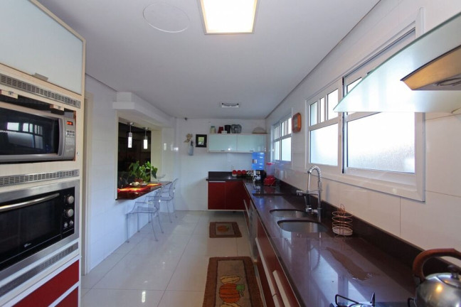 Imagem Casa de Condomínio com 4 Quartos à Venda, 446 m² em Jardim Carvalho - Porto Alegre Imagem Casa de Condomínio com 4 Quartos à Venda, 446 m² em Jardim Carvalho - Porto Alegre
