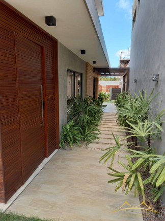 Imagem Casa de Condomínio com 3 Quartos à Venda, 125 m² em Nova Parnamirim - Parnamirim